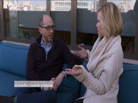 Chelsea Handler in Chelsea Does Silicon Valley 4