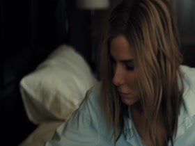 Sandra Bullock in Our Brand Is Crisis (2015) 10