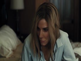 Sandra Bullock in Our Brand Is Crisis (2015) 6
