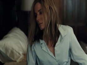Sandra Bullock in Our Brand Is Crisis (2015) 9