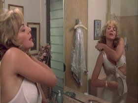 Kim Cattrall in Live Nude Girls 2