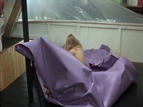 Jane Birkin nude, on top scene in Blowup (1966) 18