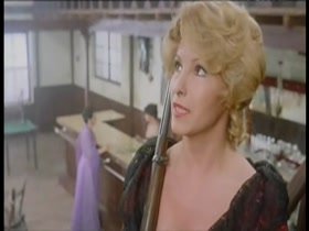 Adriana Vega Lingerie , boobs In Al Este del Oeste (1984) 2