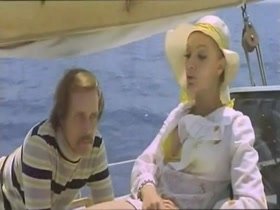 Barbara Rey in El buque maldito (1974) 10