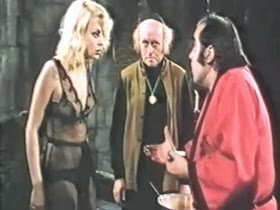 Lita Claver in El pobrecito Draculín (1977) 20