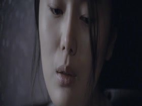 Jin Seo Yoon shower sex scene in Secret Love 1
