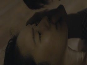 Jin Seo Yoon shower sex scene in Secret Love 15