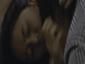 Jin Seo Yoon shower sex scene in Secret Love 16