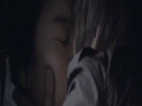 Jin Seo Yoon shower sex scene in Secret Love 2