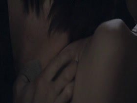 Jin Seo Yoon shower sex scene in Secret Love 4
