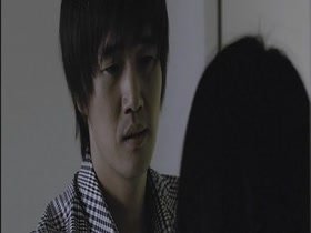 Jin Seo Yoon shower sex scene in Secret Love 7