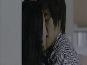 Jin Seo Yoon shower sex scene in Secret Love 8