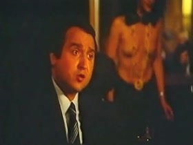 Africa Pratt boobs , Public Nudity In El erotico enmascarado (1980) 9