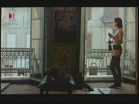 Amanda Ooms nude, pussy scene in Ginevra 10