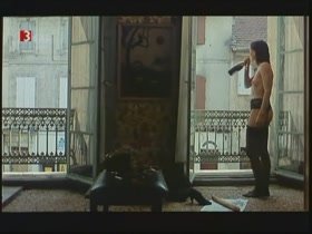 Amanda Ooms nude, pussy scene in Ginevra 9