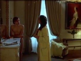 Maruschka Detmers in Prenom Carmen (1983) 3