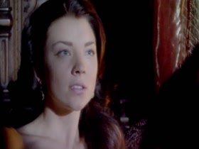 Natalie Dormer in The Tudors S02e02 14