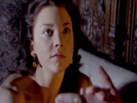 Natalie Dormer in The Tudors S02e02 9