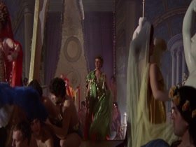 Caligula blowjob , hardcore sex scene 2