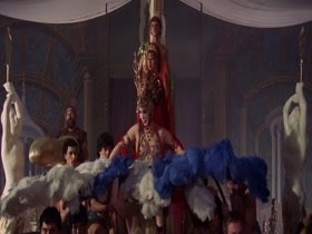 Caligula blowjob , hardcore sex scene 6