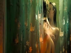Natalie Dormer nude, sex scene in Rush 20