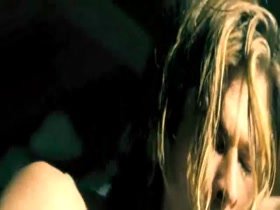 Natalie Dormer nude, sex scene in Rush 7