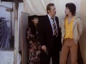 Teresa Gimenez in Perros Callejeros 2 (1979) 18