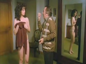 Nadine Rochet in Caray con el divorcio (1982) 7