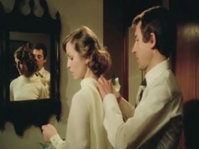 Cristina Galbo in Hasta que el matrimonio nos separe (1977) 4