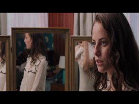 Kaya Scodelario in The truth about Emanuel (2013) 16