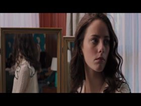 Kaya Scodelario in The truth about Emanuel (2013) 20