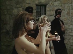Maria Kosty in Exorcismo (1975) 3