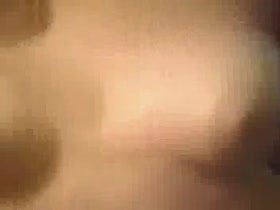 Gena Lee Nolin in leaked Sex Tape blowjob scene 2