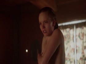 Tamzin Merchant nude in bathtub 14