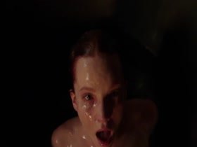 Tamzin Merchant nude in bathtub 6