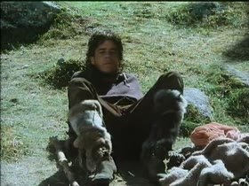 Emma Suárez in Tramontana (1991) 10