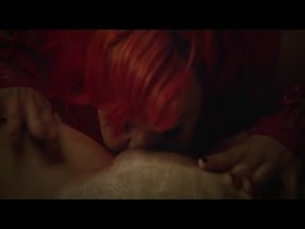 Peaches nude, boobs scene in Rub (Uncensored) 6