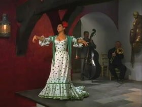 Sara Montiel in La mujer perdida (1966) 7