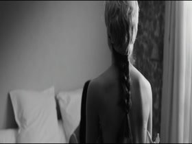 Esther Garrel nude, boobs scene in L Astragale 9