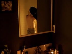 Whitney Able And Alexandra Breckenridge in Dark (2015) 1