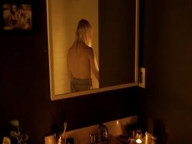 Whitney Able And Alexandra Breckenridge in Dark (2015) 2