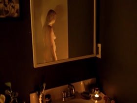 Whitney Able And Alexandra Breckenridge in Dark (2015) 9