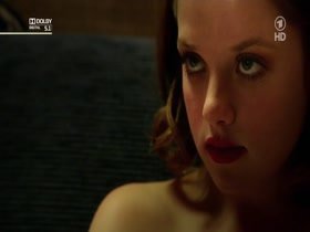 Jella Haase hot , sex scene in Tatort (2013) 5