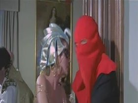 Helga Line in El apartamento de la tentacion (1971) 13