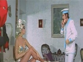 Helga Line in El apartamento de la tentacion (1971) 14