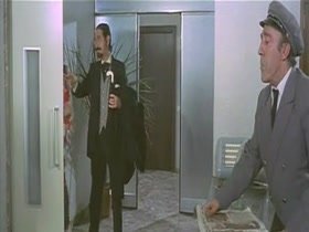 Helga Line in El apartamento de la tentacion (1971) 20