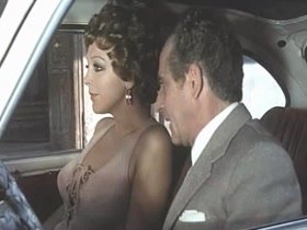 Esperanza Roy in Secuestro a la española (1972) 1