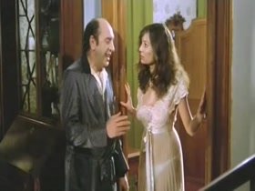 Silvia Aguilar in Queremos un hijo tuyo (1981) 13