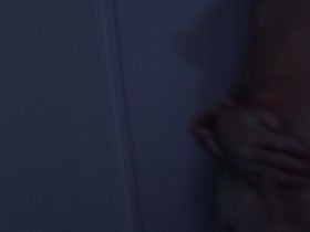 Baya Rehaz nude, boobs scene in So Long 20