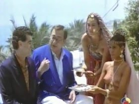 Adriana Vega Explicit , Voyeur In Jet Marbella Set (1991) 18